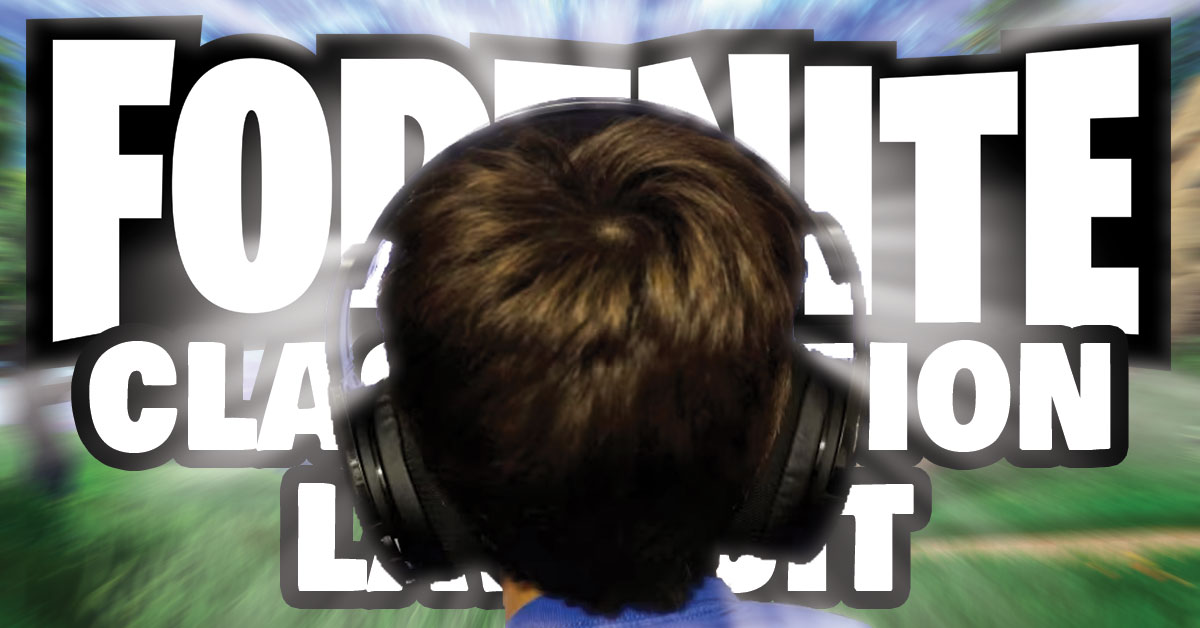 Quebec Court Moves Forward Fortnite Class-Action Lawsuit – Promotes Bad Parenting 101 — Mac’s Opinion