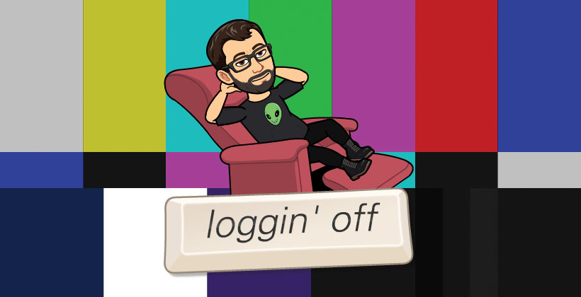 Feeling Under The Weather – Taking 1 Very Needed Day Off From This Crazy World — Mac’s Opinion