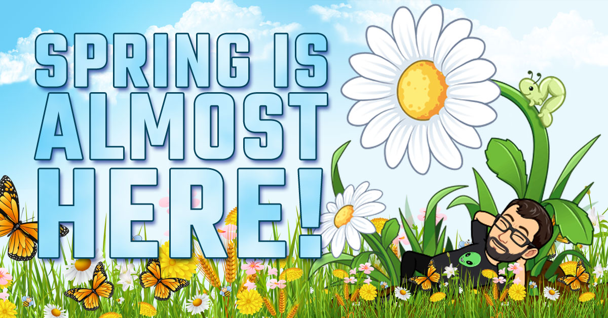 8 Amazing And Essential Items For This Spring — Mac’s Opinion