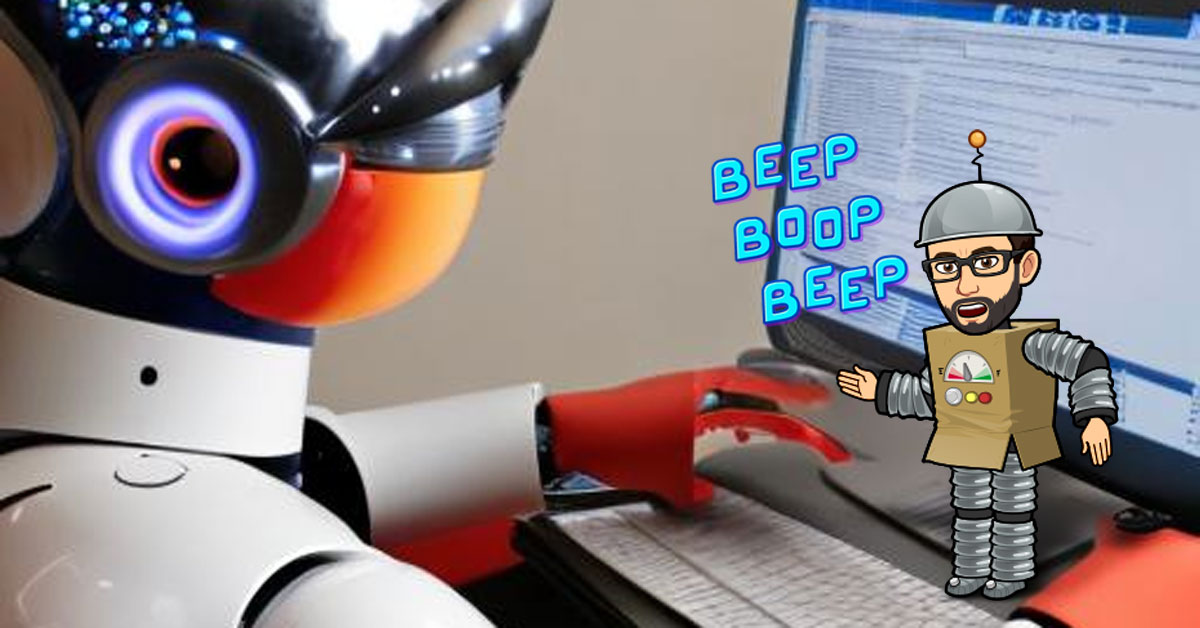 The 3 Pros and Cons Of AI-Generated Content For Your Blog Posts — Mac’s Opinion