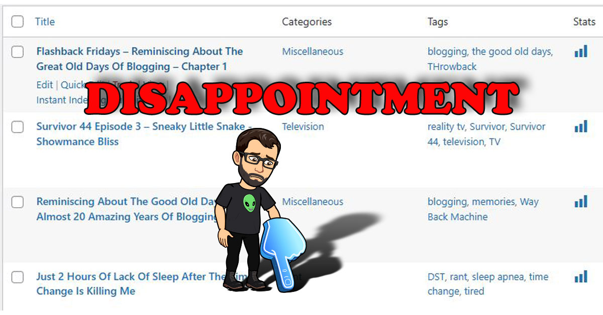 I Used The Blaze Ad Network 2 Times – I Am Extremely Disappointed — Mac’s Opinion