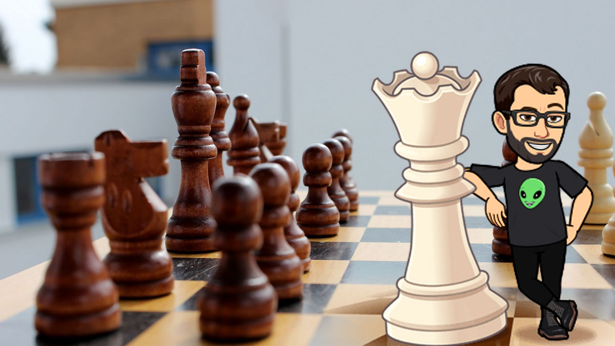 I Suck At Chess  – The #1 Game My Father Loved — Mac’s Opinion