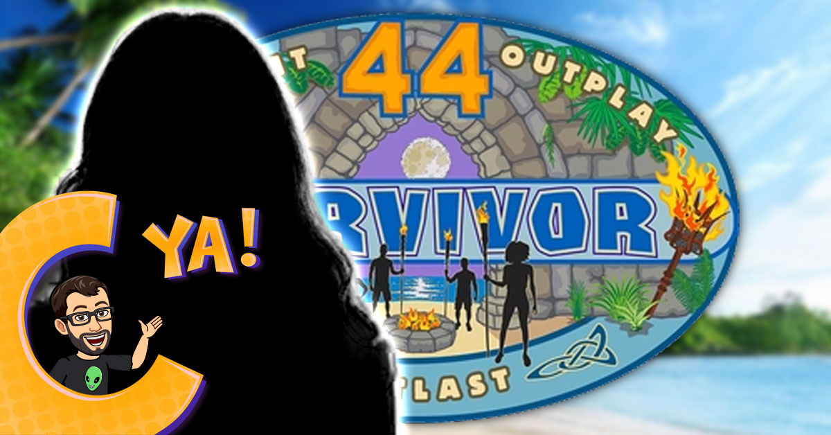 Survivor 44 Episode 1 Wild and Crazy Start – I Can’t Wait to See Jeff — Mac’s Opinion