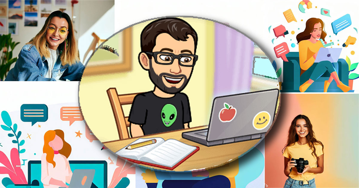 10 Great Reasons To Be Blogging With WordPress – Why Do People Even Blog In The First Place? — Mac’s Opinion