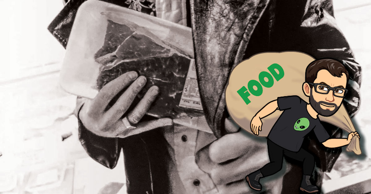 Honest Canadians are shoplifting at grocery stores To Save An Extra $1 Or More — Mac’s Opinion