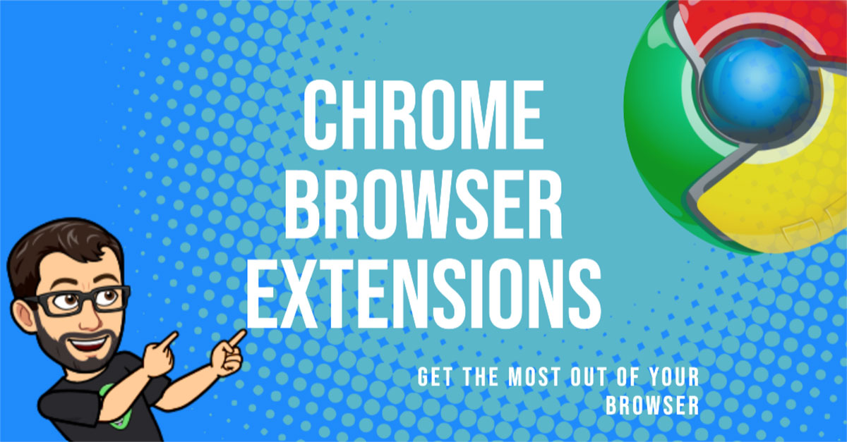 Try These 8 Free Chrome Browser Extensions That Will Save You Hundreds Of Hours — Mac’s Opinion