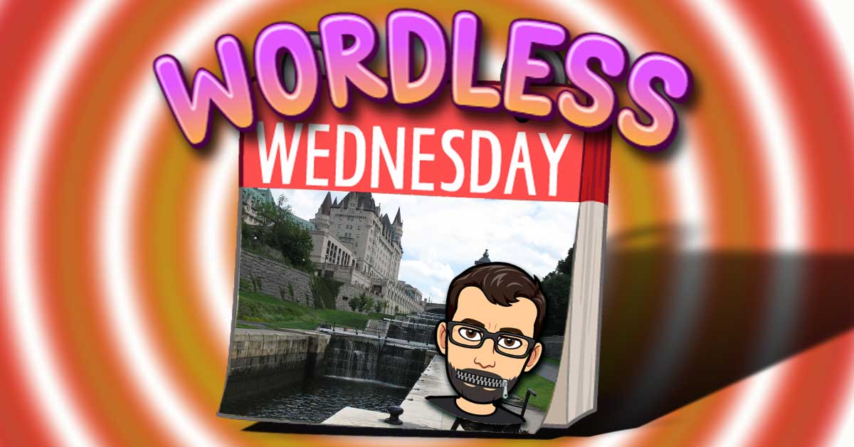 Wordless Wednesdays Number 10