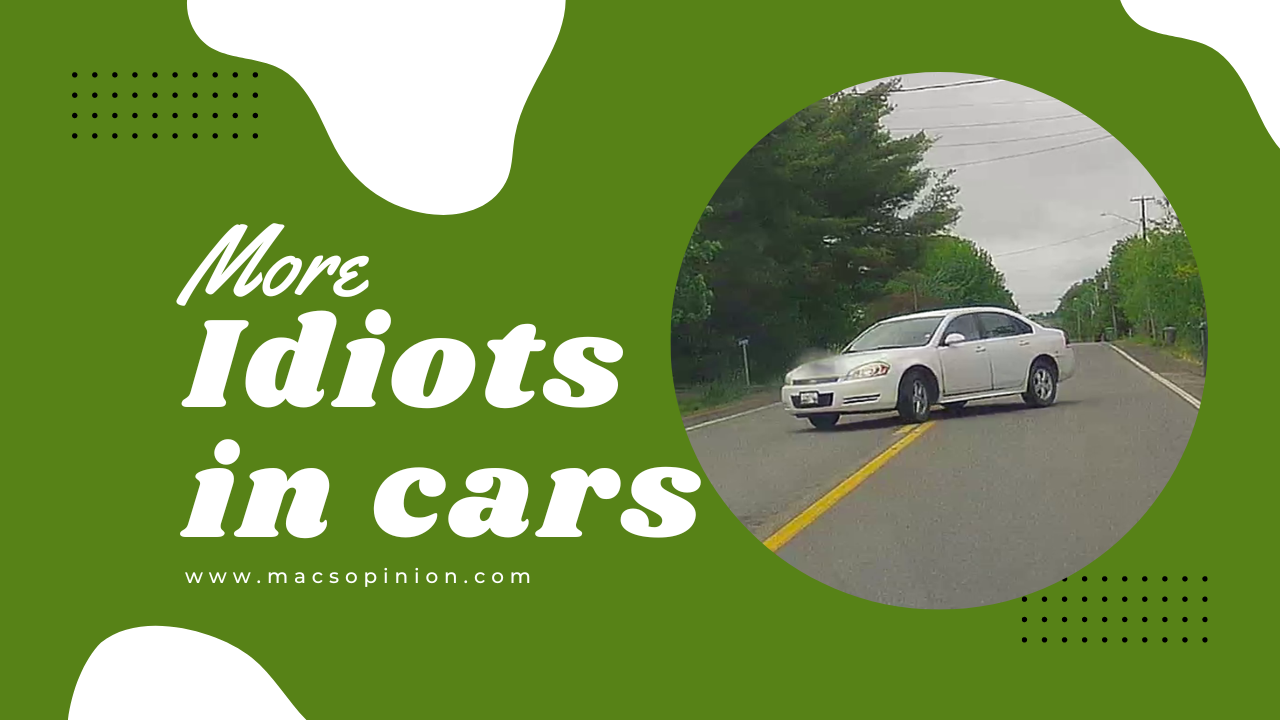 8 Stupid Idiots In Cars Compilation