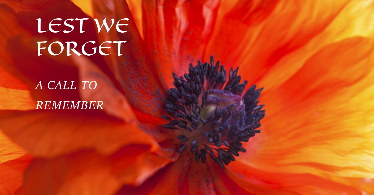 Remembrance Day