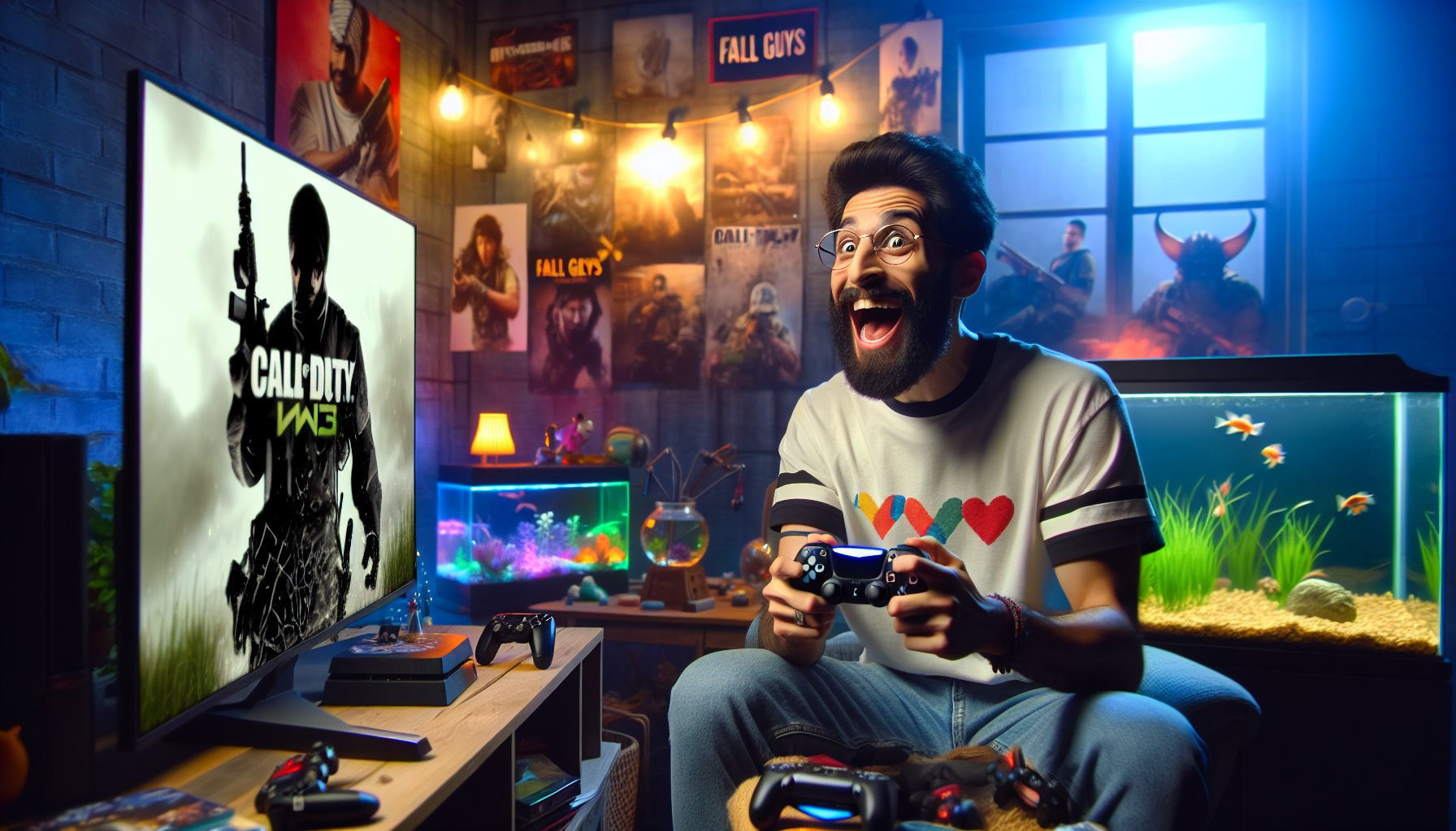 Live Streaming: Gaming, Gardening, and More