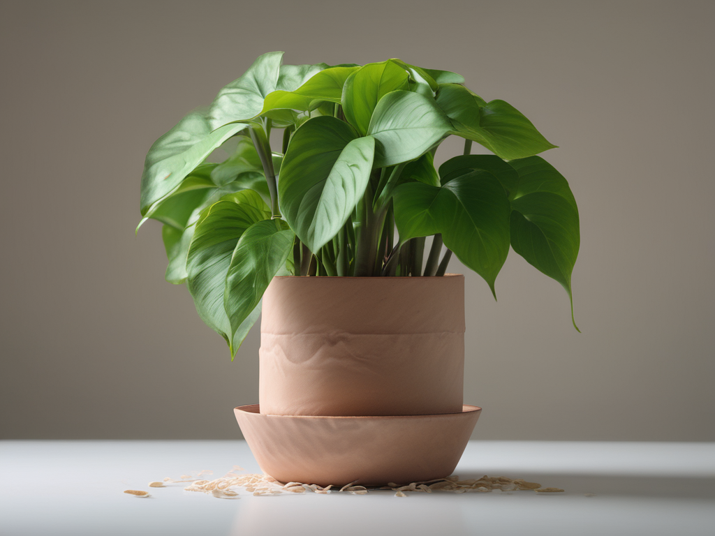 Pothos Propagation for Dummies