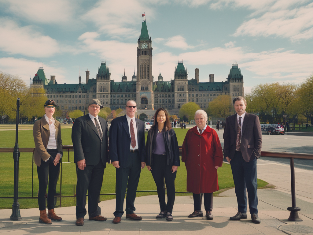 Canada’s Crazy Immigration Crisis