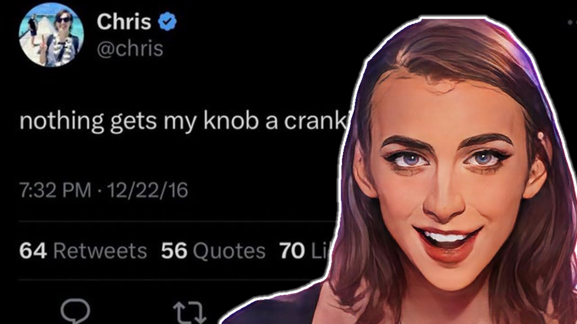 Ava Kris Tyson Breaks Silence