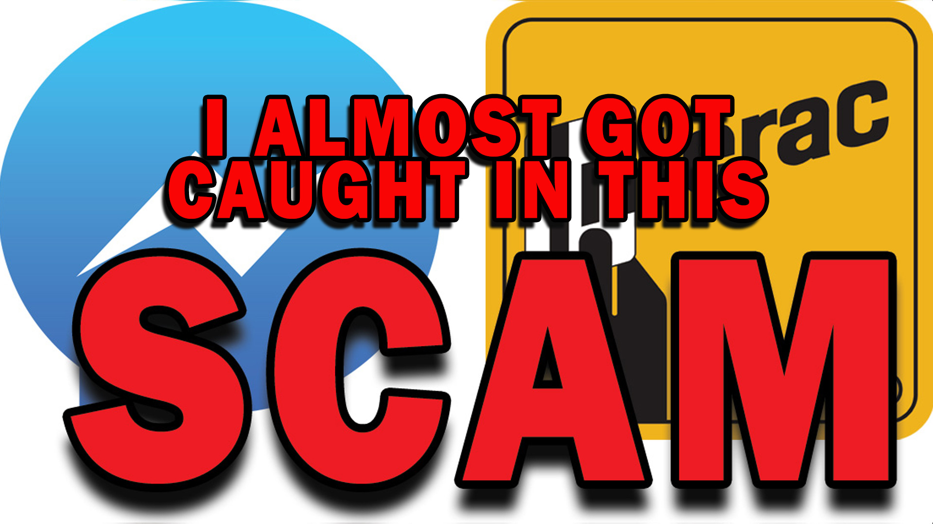 Facebook Marketplace Interac Scam