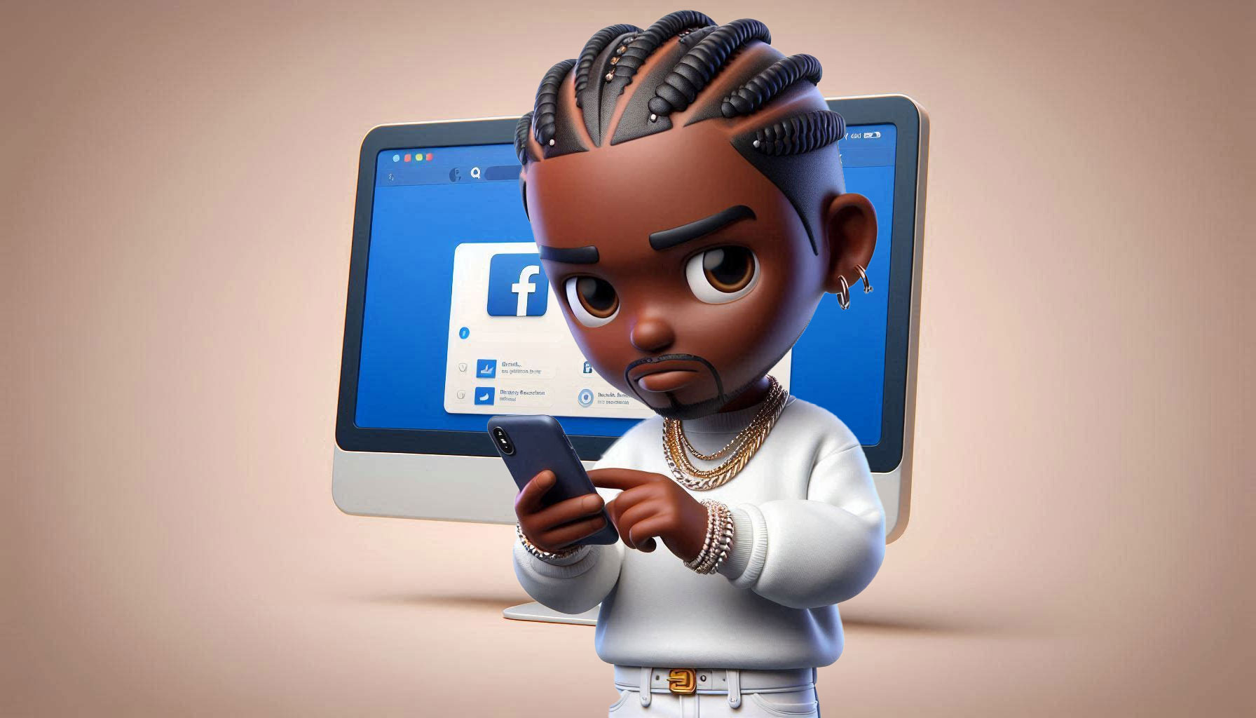 Exposing a Tormentor