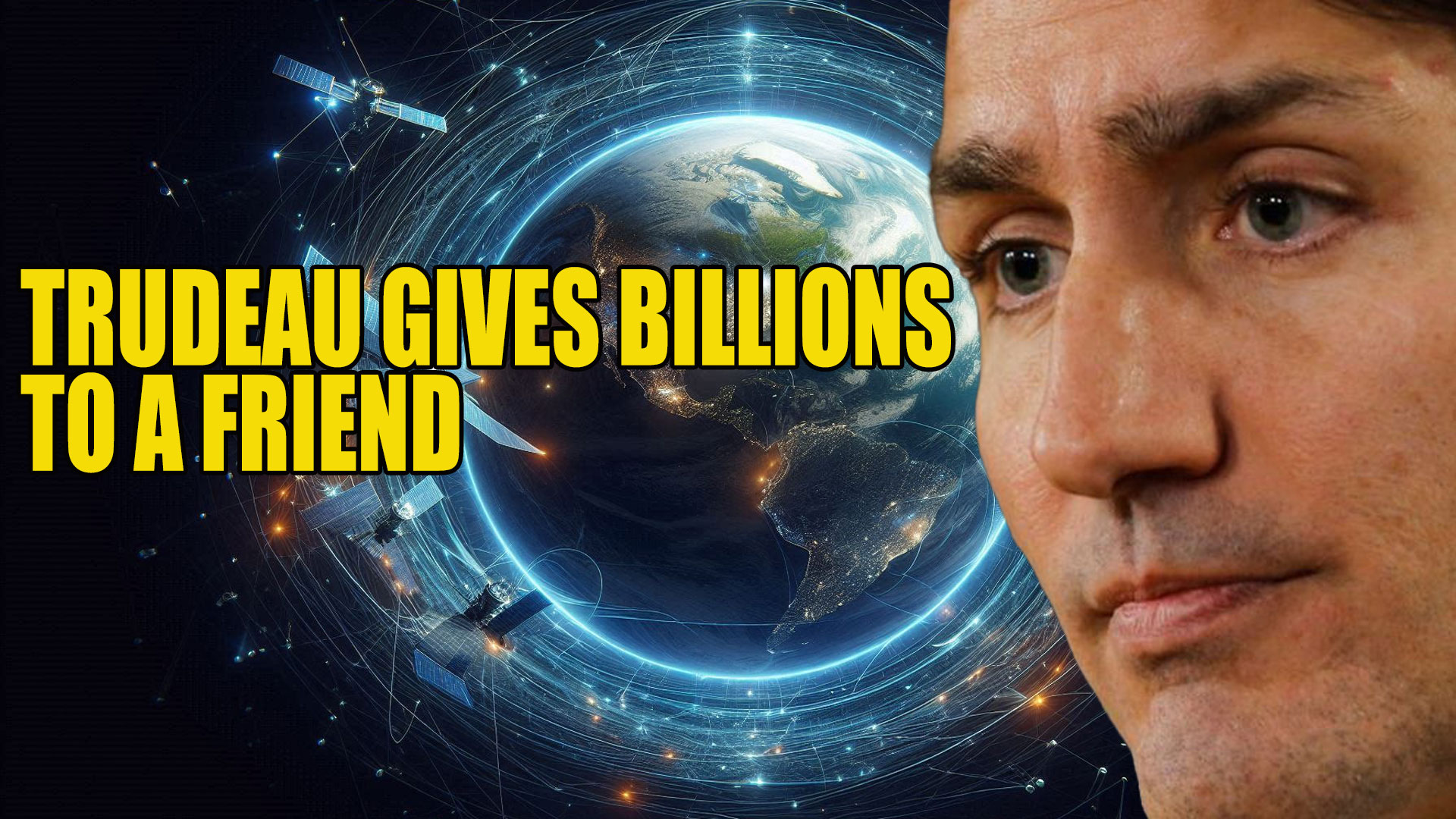 A Telesat Scandal Unveiled