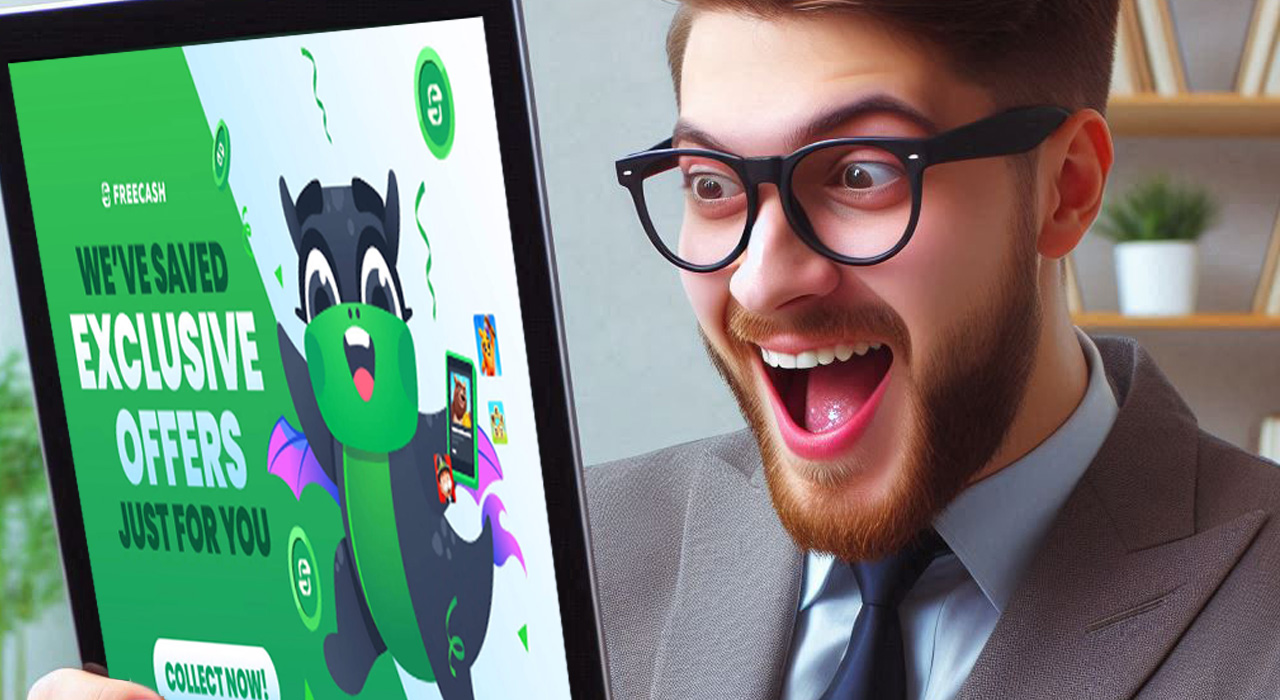 The Best Side Hustle Ever?