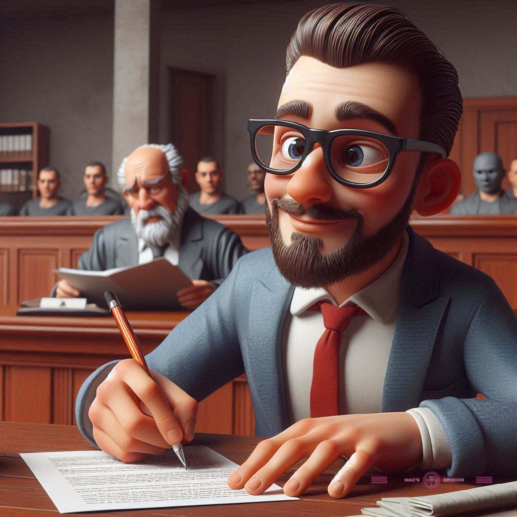 When will the Anxiety Stop?