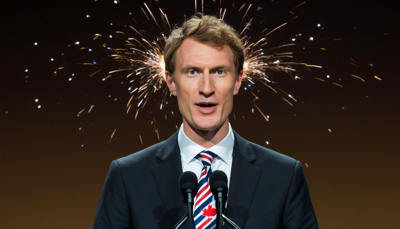 5 Million Temporary Residents Poised to Leave Canada!