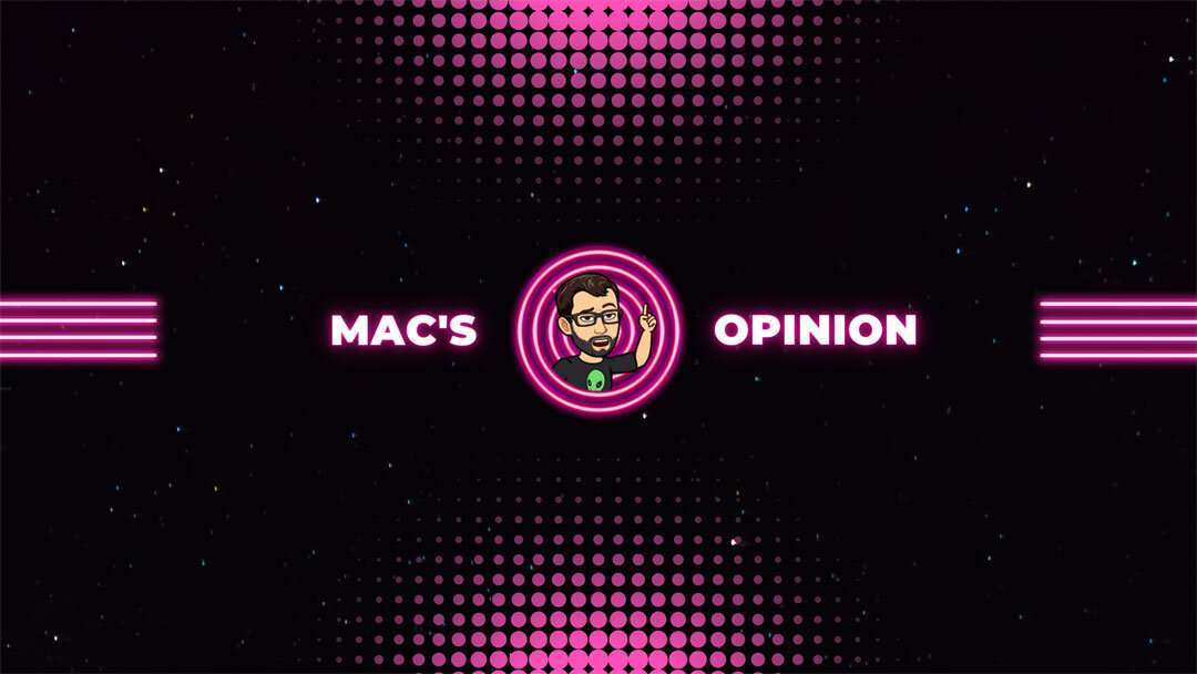 4 Hours Rebranding With Logos and Video Assets – Getting Lost In The Rabbit Hole