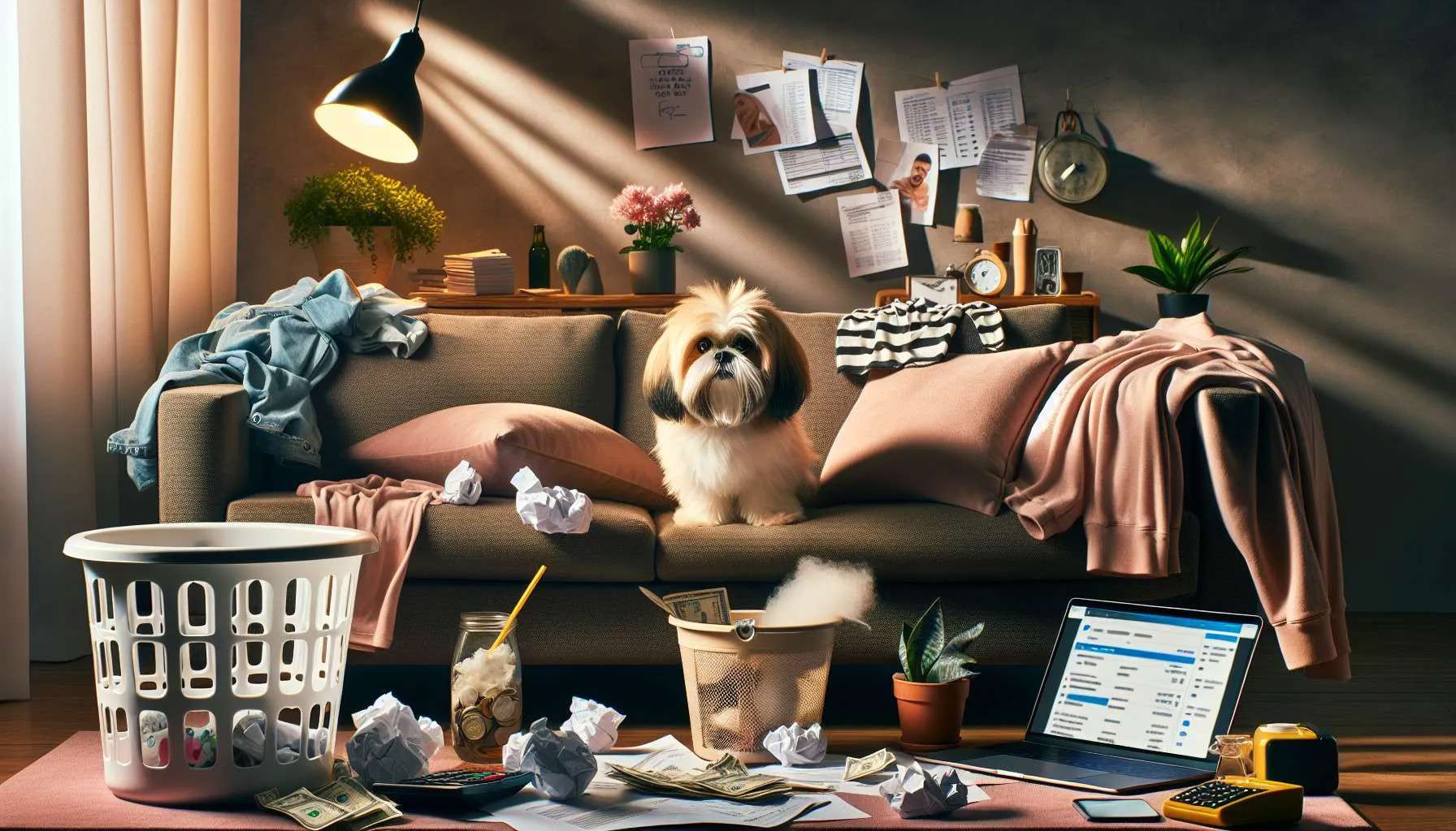 Adulting: Mission Improbable! It’s a Scam