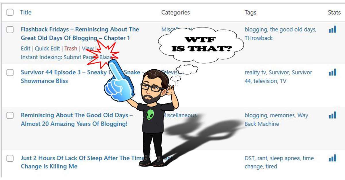 I Used The Blaze Ad Network 2 Times – I Am Extremely Disappointed