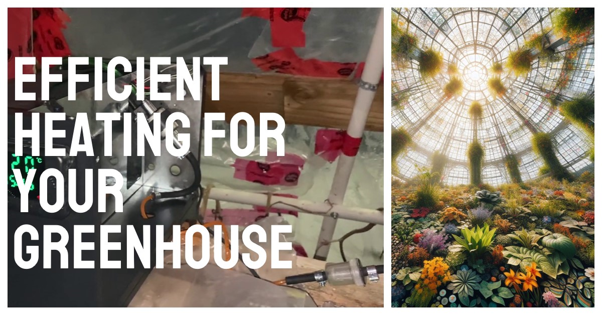 Our Crazy Chinese Diesel Heater Upgrade