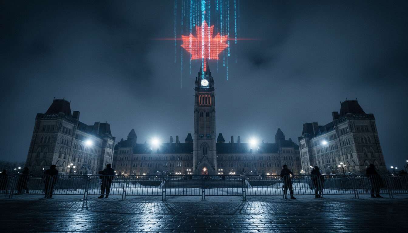 Canada’s Breaking Point: Liberal Failures, Mass Immigration, and a Nation on the Edge