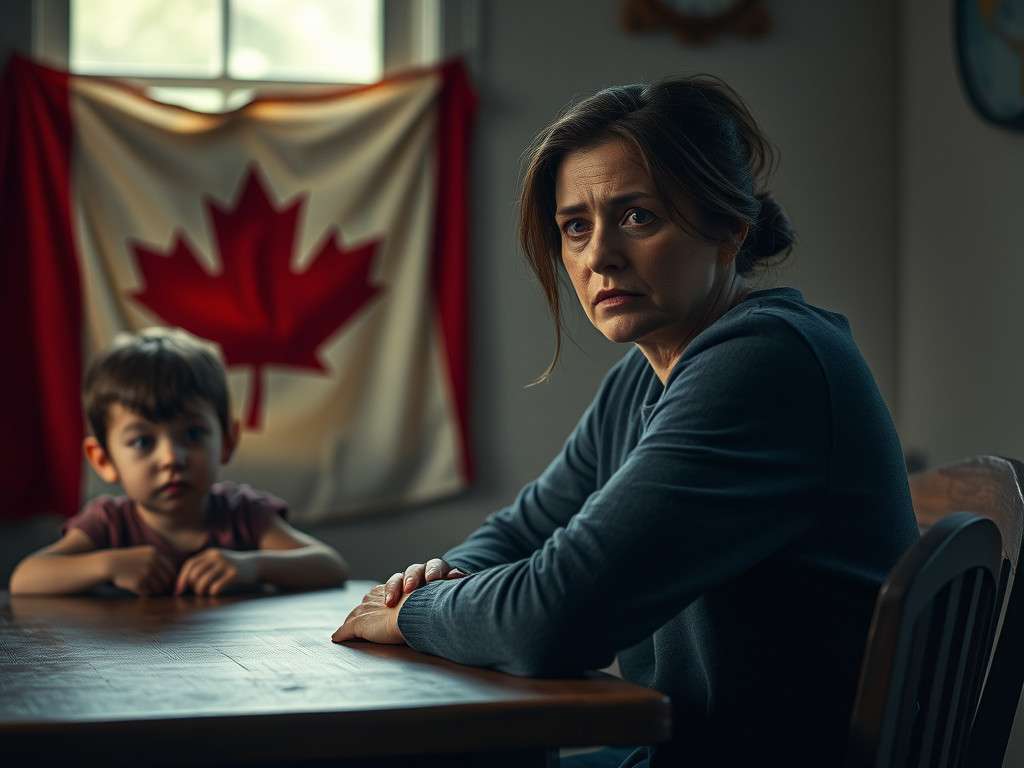 Taxpayers vs. System Abuse: A Canadian Perspective