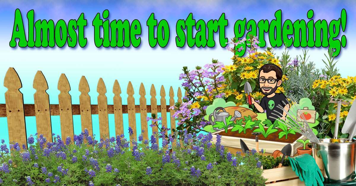 Get Ready to Go Green: 10 Fun Ways to Start Gardening!