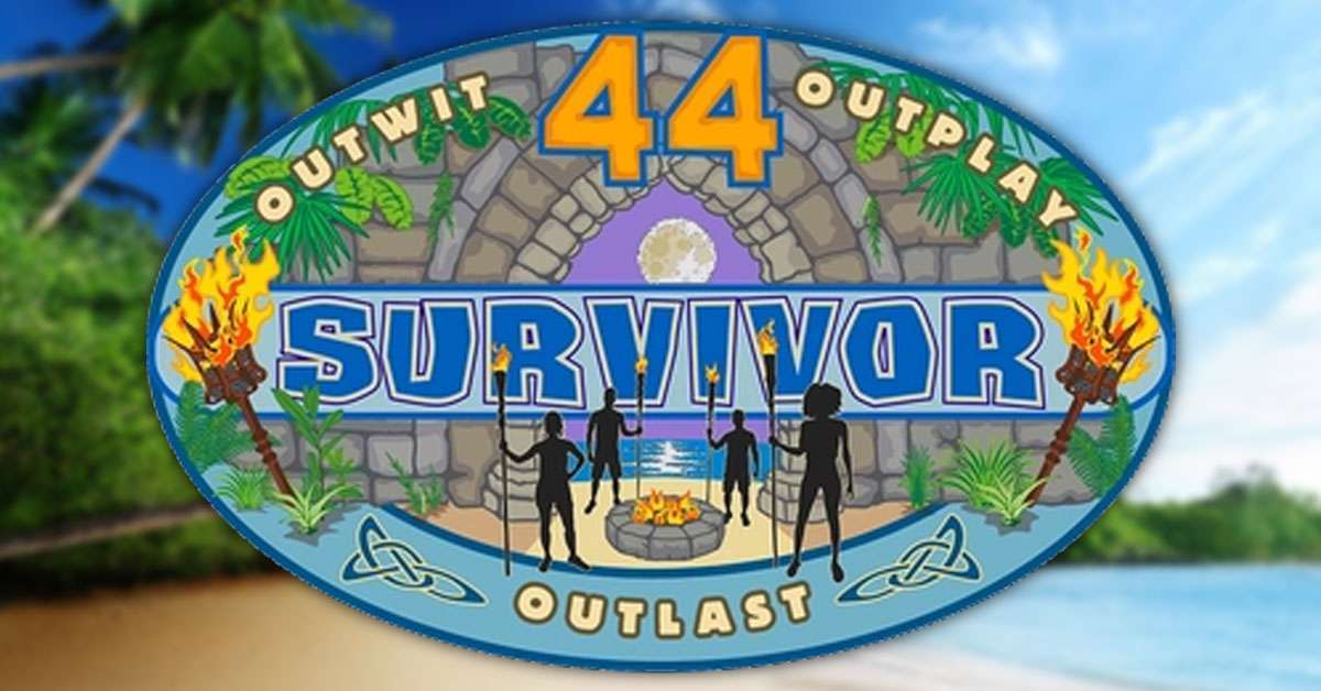 Survivor 44 Episode 13 – Carolyn, Yam Yam, Carson, Lauren And Heidi Battle For The $1 million prize.