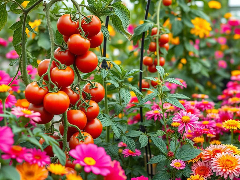 Greenhouse Adventures: Growing Plants and Cash