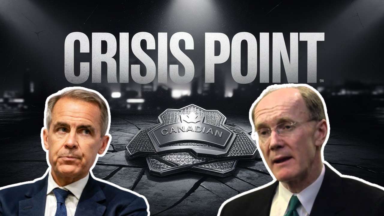 Trudeau’s Liberal Government and Canada’s Crisis: Police, Tariffs, and Democracy