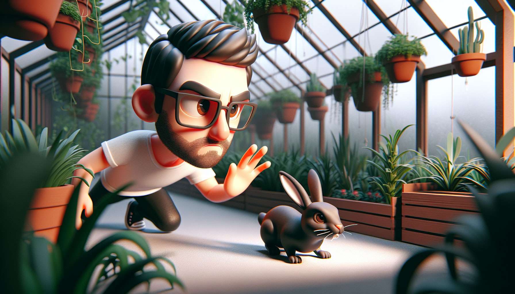 Irresponsible Neighbors: Dealing with Pets Invading Our Property Is Getting Extremely Annoying