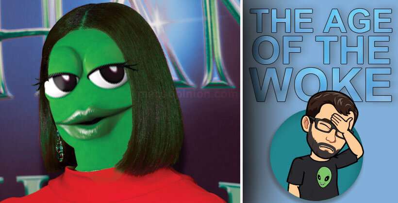 Woke Society