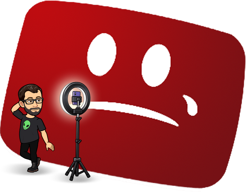 I Can’t Reach The YouTube Insane Requirements For Monetization (POLL)