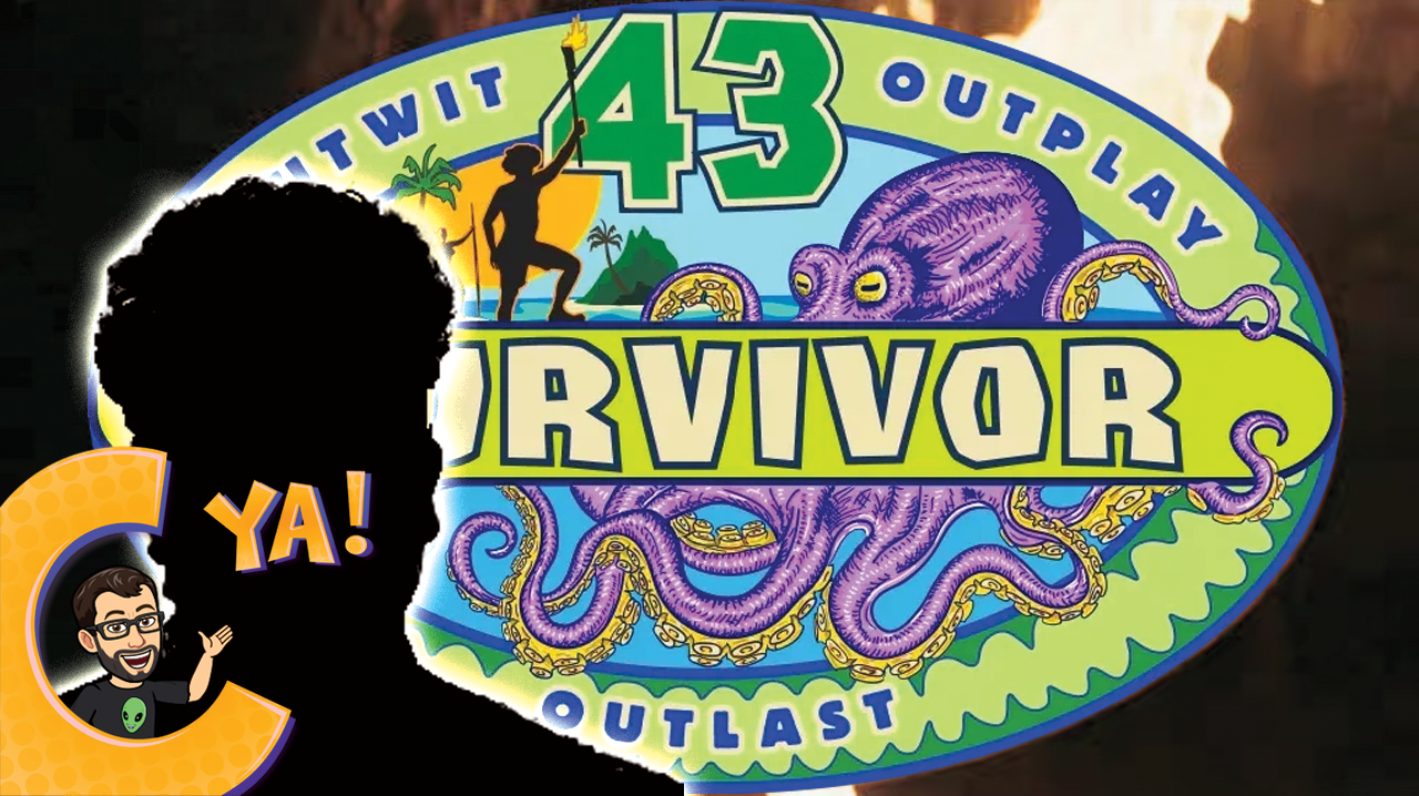 Survivor 43 Episode 11 - Hiding in Plain Sight