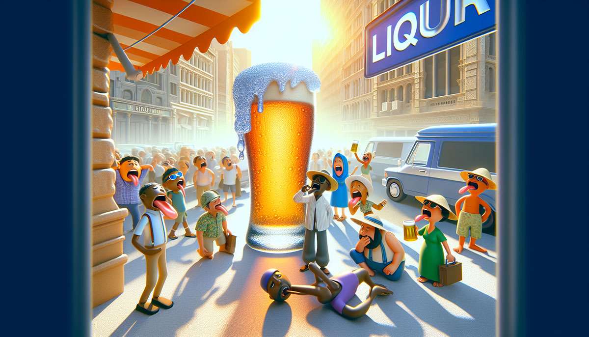 LCBO Strikes, Doug Ford’s Privatization Plan, and Ontario’s Unexpected Summer Showdown