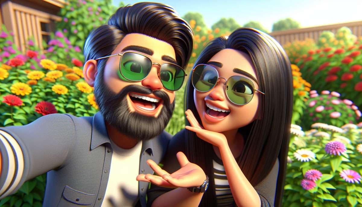 Sunday Morning Garden – So Fun and Rewarding