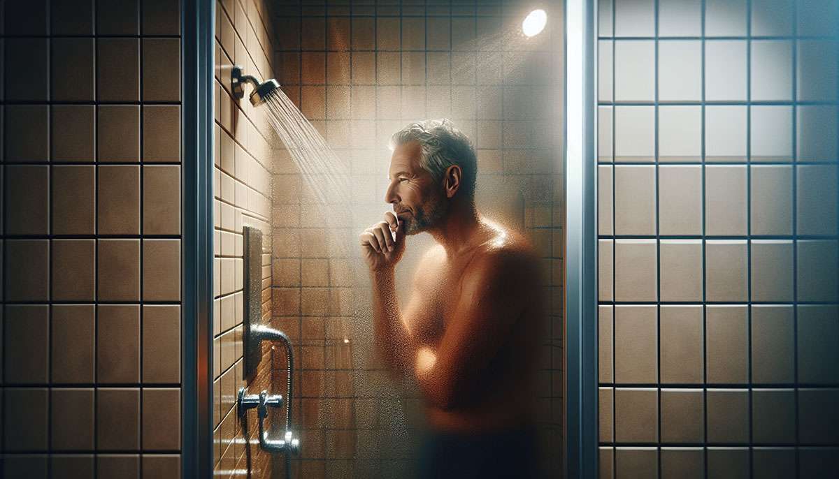 Shower Thoughts and Burst of Brilliance: Unlocking Everyday Genius