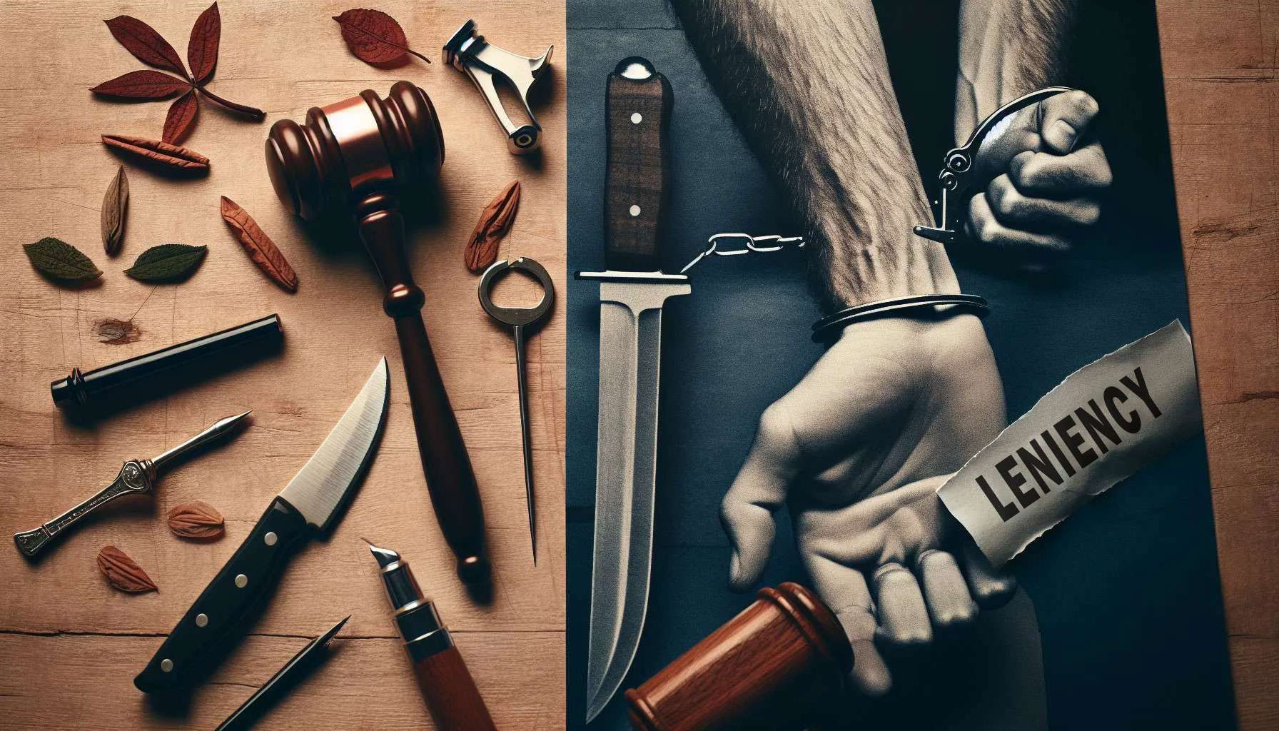 Community Resolutions Scandal: UK’s Warning for Canada