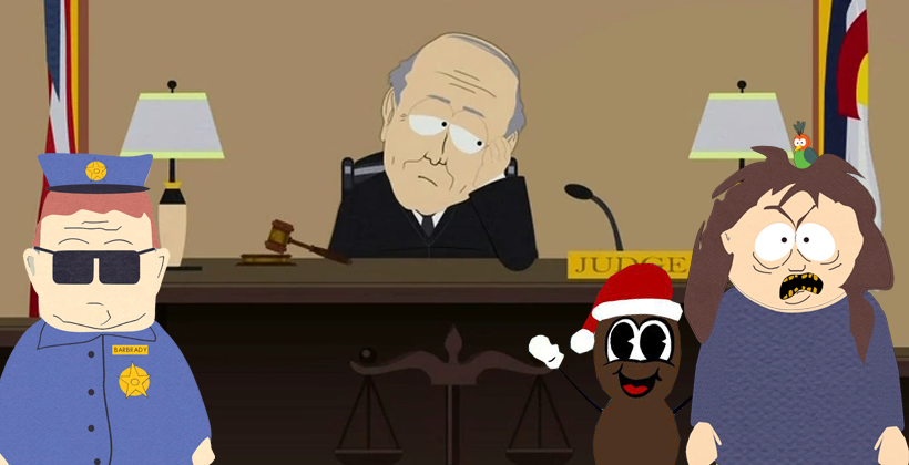 Why The Hell Doesn’t Security Camera Evidence Speed Things Up?