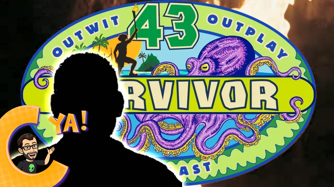 Survivor 43 Episode 5 – You Can’t Trust Nobody Around Here – Terrible Acting