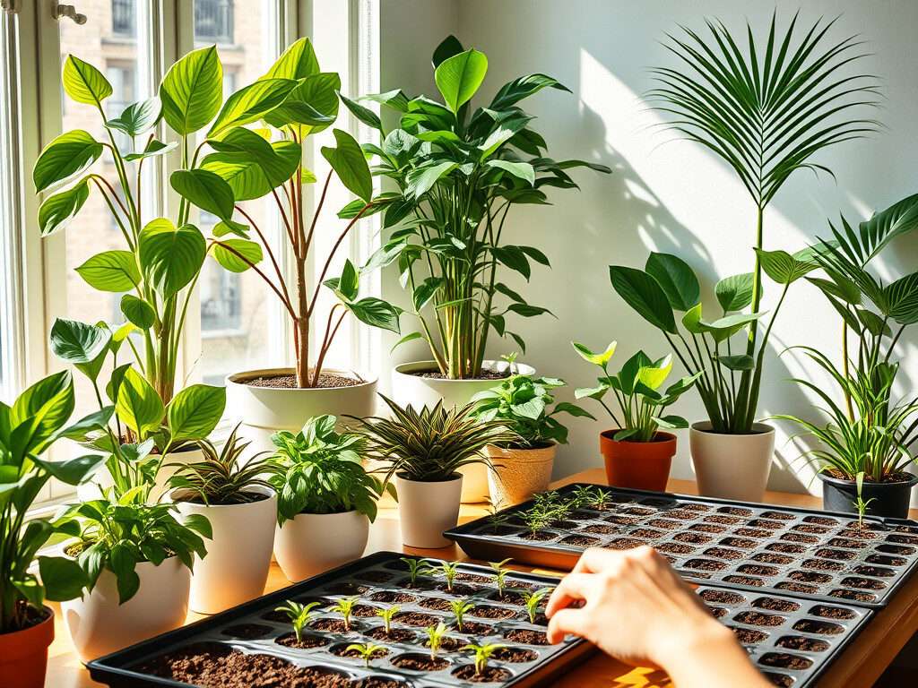 Kickstart Your Exciting Gardening Season