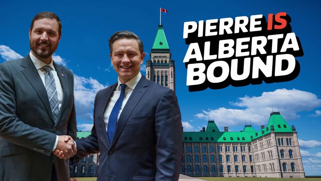 Damien Kurek’s Bold Move for Poilievre’s Comeback