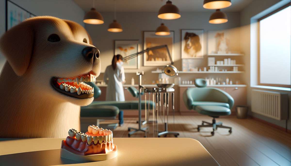 Katie’s Dental Procedure Journey: Navigating The Insane Skyrocketing Vet Bills