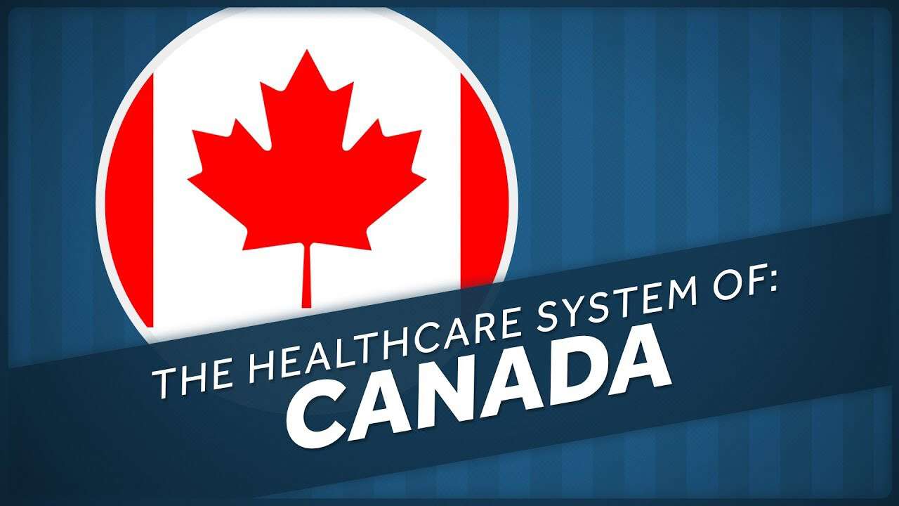 Canadian Medicare Is An Embarrassment And Amazingly Poor Coverage. 1 72d12 canadian healthcare feature
