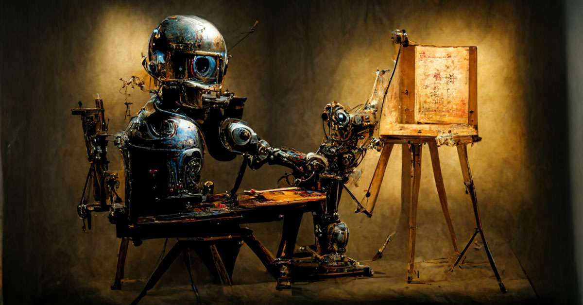 Top 7 FREE AI Art Generator Websites You Might Not Already Know About