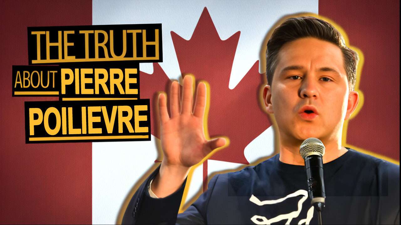 Debunking 15 Silly Pierre Poilievre Myths Made By The Liberals