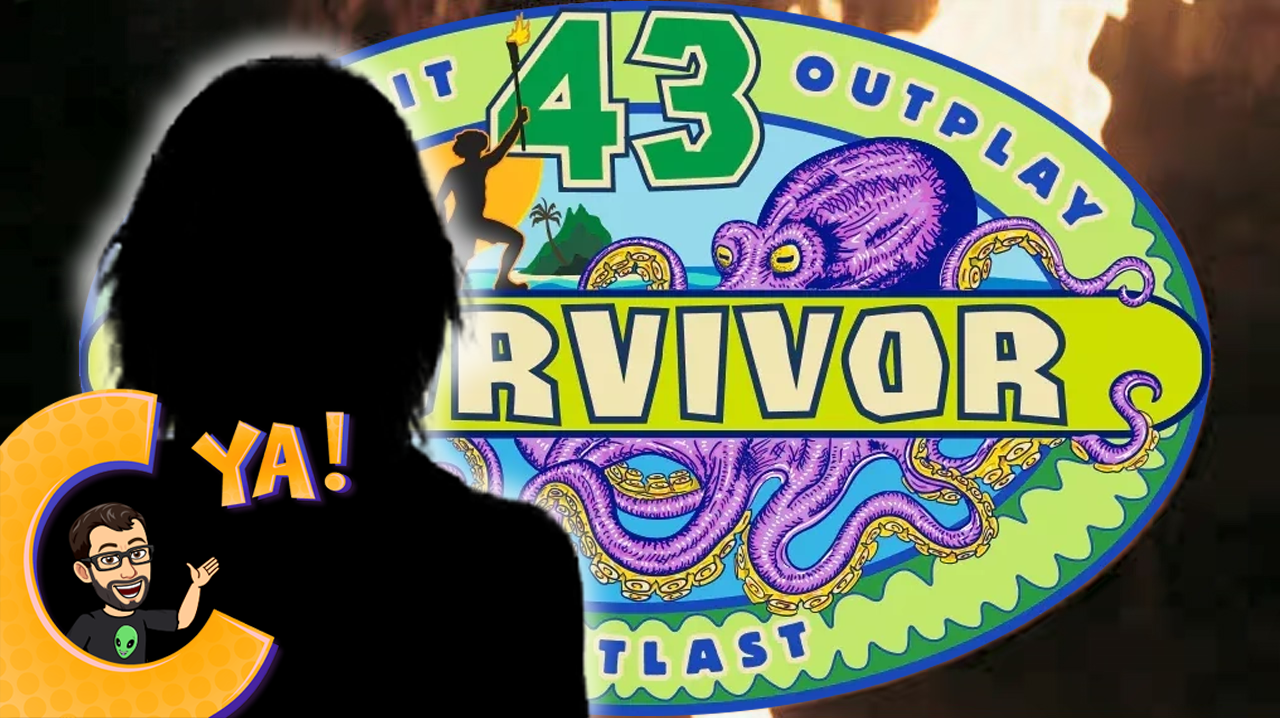 Survivor Season 43 Episode 4 – Beware When Paranoia Strikes